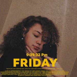 Meet your Posher, Mia